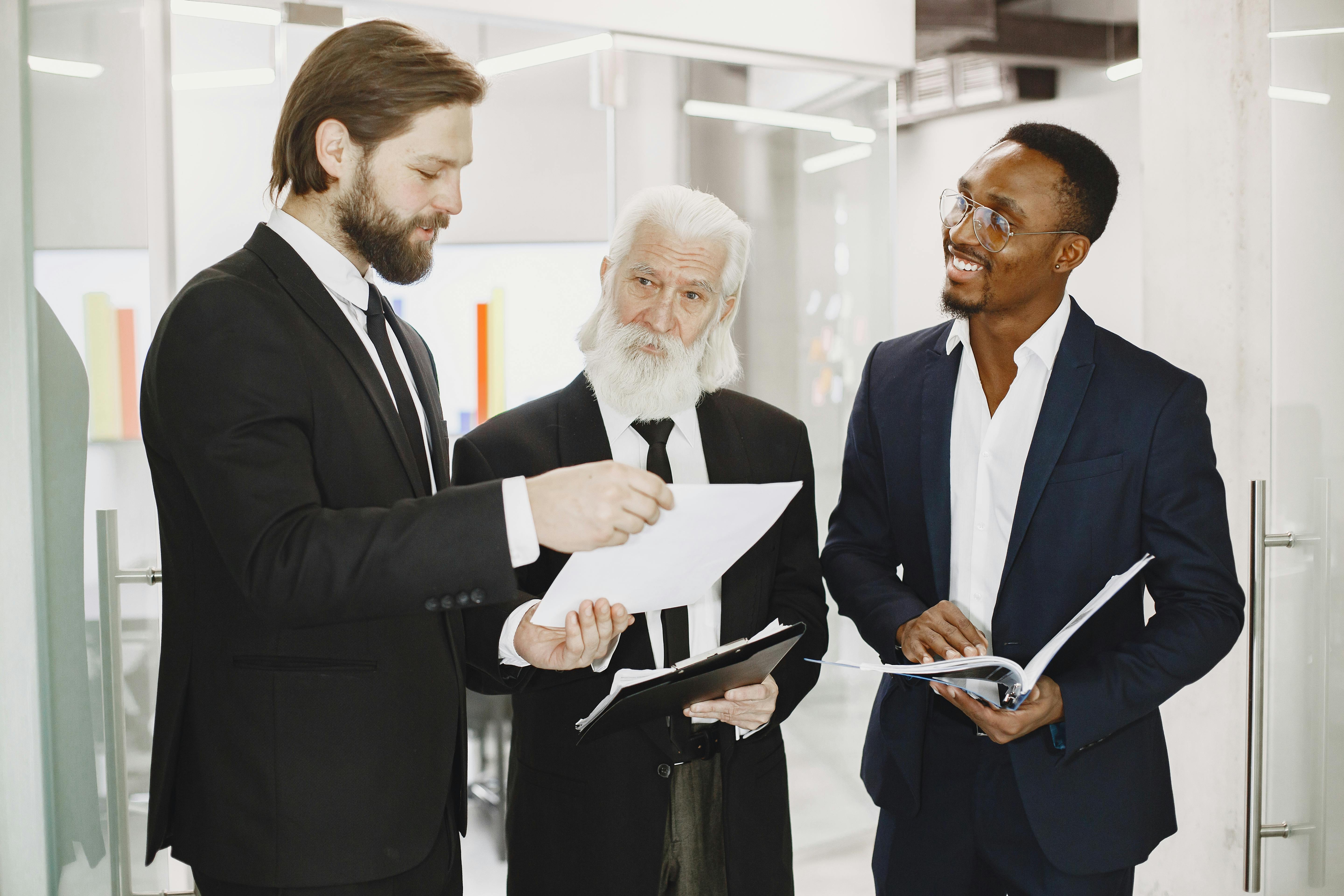 The Client Retention Crisis: Why Service Firms Are Losing Ground