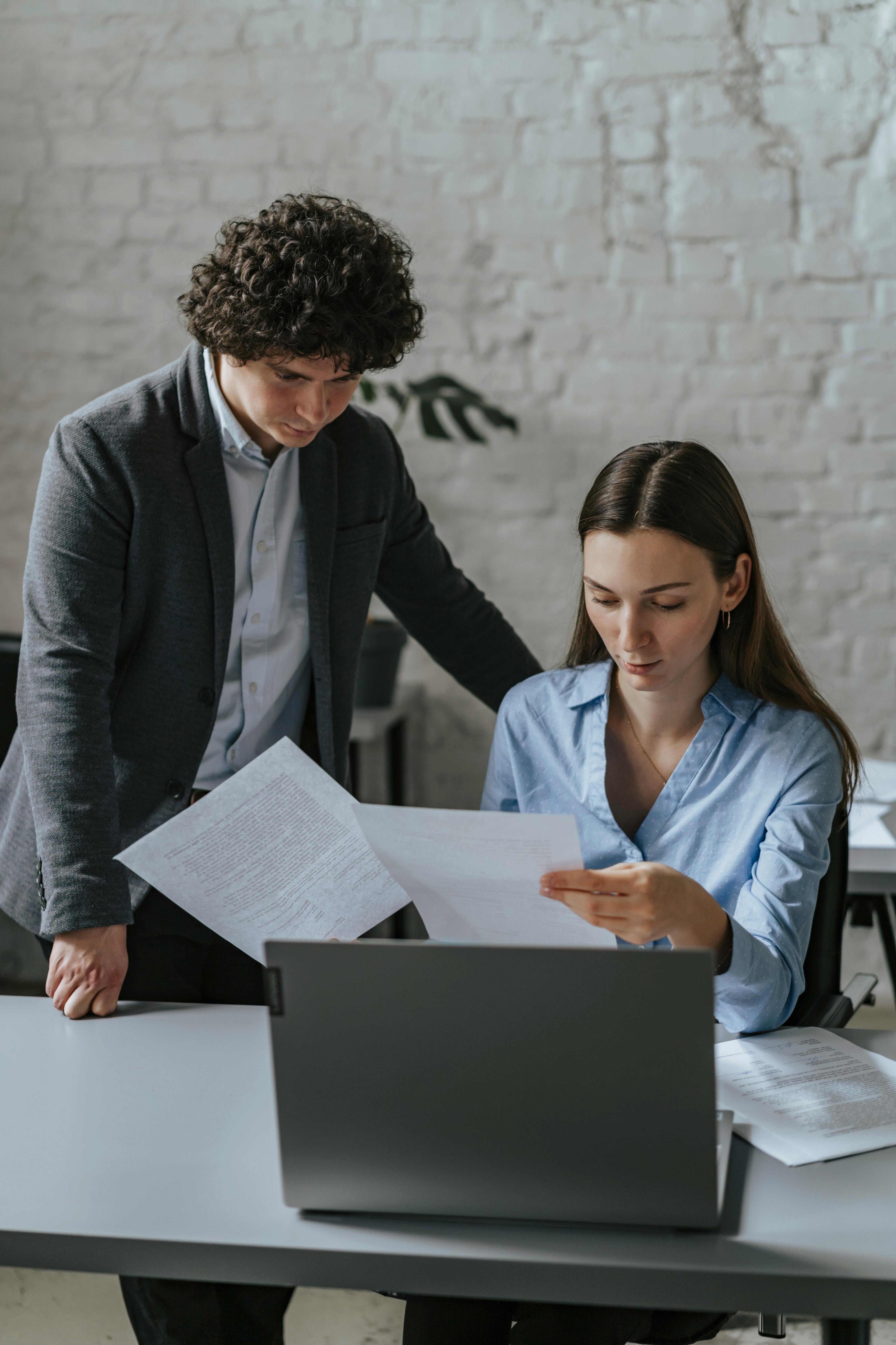 Competitive intelligence review